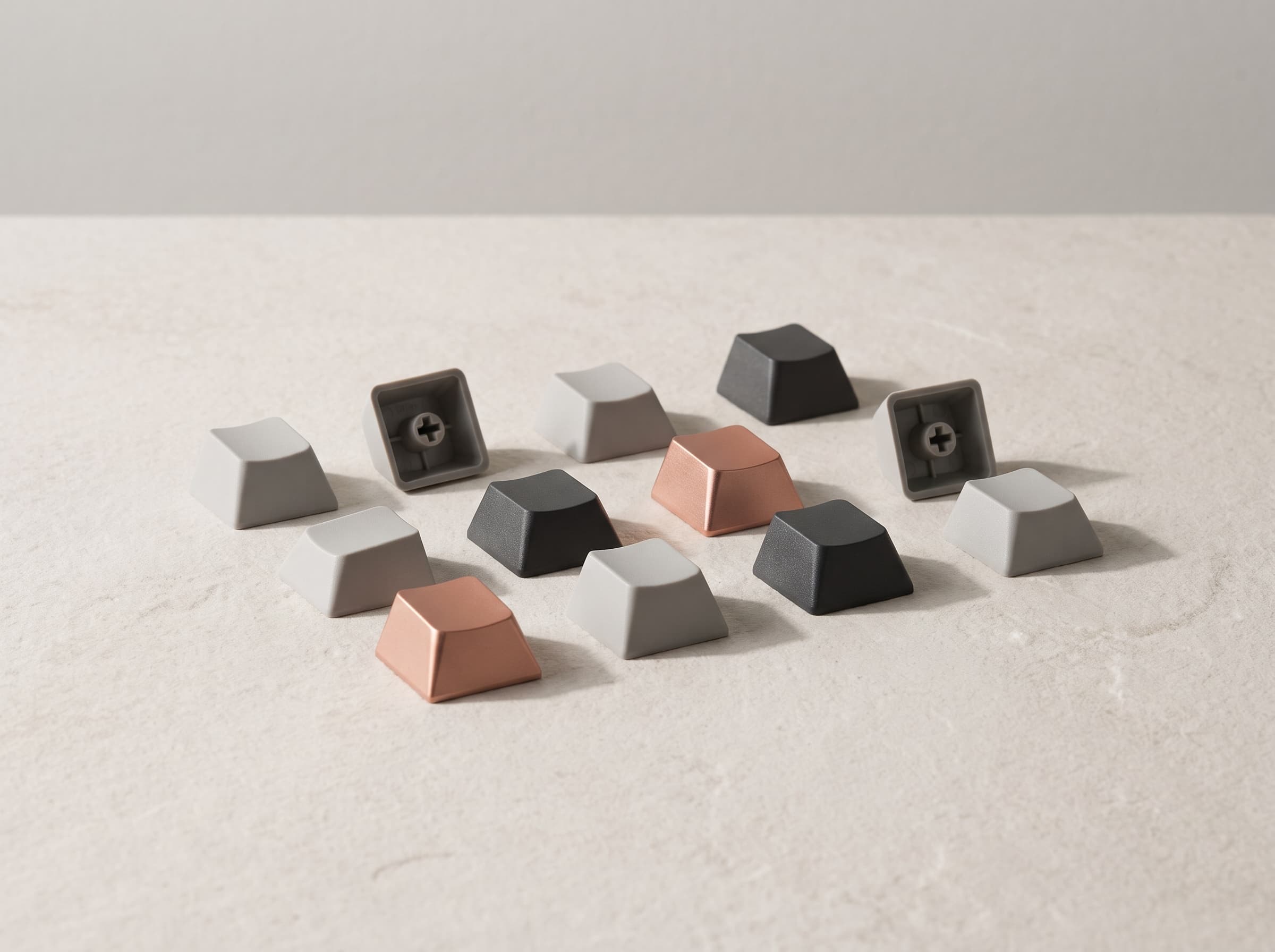 Illustrative image of Form 01 Accent Kit
